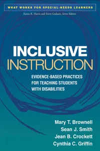 Inclusive Instruction_cover