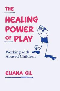 The Healing Power of Play_cover