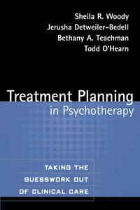 Treatment Planning in Psychotherapy_cover