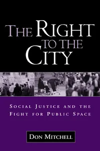 The Right to the City_cover