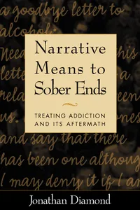 Narrative Means to Sober Ends_cover