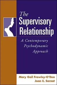 The Supervisory Relationship_cover