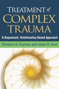 Treatment of Complex Trauma_cover