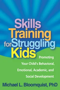 Skills Training for Struggling Kids_cover