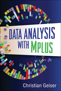 Data Analysis with Mplus_cover