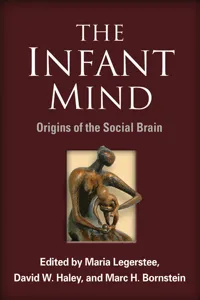 The Infant Mind_cover