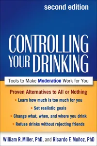 Controlling Your Drinking_cover