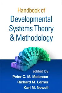 Handbook of Developmental Systems Theory and Methodology_cover