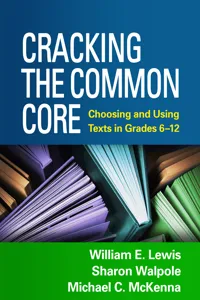 Cracking the Common Core_cover