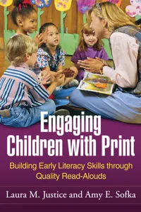 Engaging Children with Print_cover