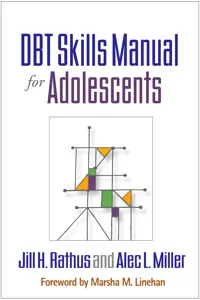 DBT Skills Manual for Adolescents_cover