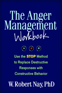 The Anger Management Workbook_cover