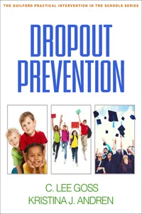 Dropout Prevention_cover