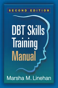 DBT Skills Training Manual_cover