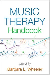 Music Therapy Handbook_cover