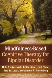 Mindfulness-Based Cognitive Therapy for Bipolar Disorder_cover