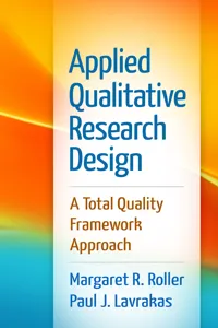 Applied Qualitative Research Design_cover