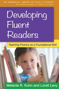 Developing Fluent Readers_cover