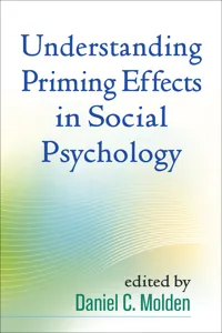 Understanding Priming Effects in Social Psychology_cover