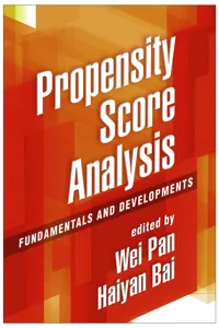 Propensity Score Analysis_cover