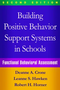 Building Positive Behavior Support Systems in Schools_cover