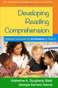 Developing Reading Comprehension_cover