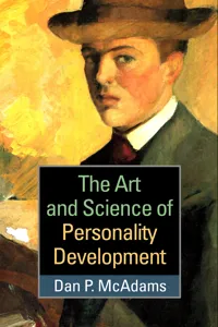 The Art and Science of Personality Development_cover