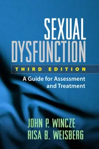 Sexual Dysfunction_cover