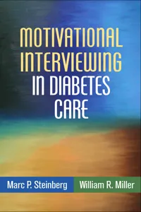 Motivational Interviewing in Diabetes Care_cover