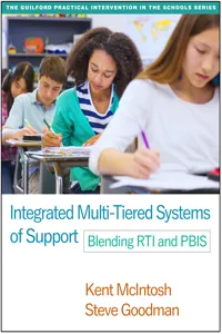 Integrated Multi-Tiered Systems of Support_cover