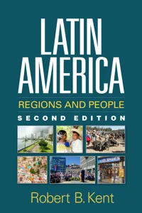 Latin America_cover