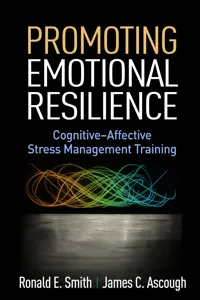 Promoting Emotional Resilience_cover
