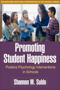 Promoting Student Happiness_cover