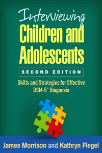 Interviewing Children and Adolescents_cover