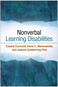 Nonverbal Learning Disabilities_cover
