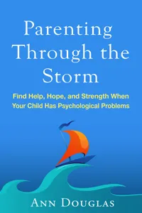 Parenting Through the Storm_cover