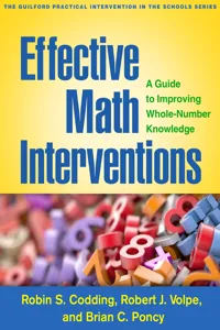 Effective Math Interventions_cover