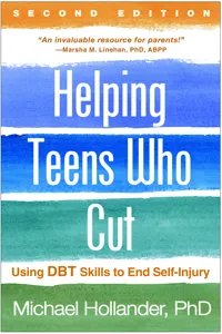 Helping Teens Who Cut_cover