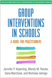 Group Interventions in Schools_cover