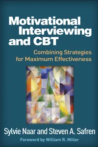 Motivational Interviewing and CBT_cover