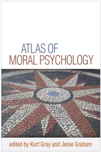 Atlas of Moral Psychology_cover