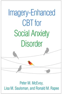 Imagery-Enhanced CBT for Social Anxiety Disorder_cover