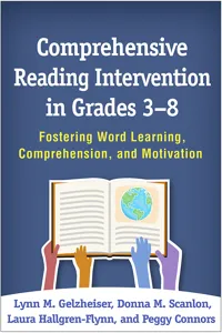 Comprehensive Reading Intervention in Grades 3-8_cover