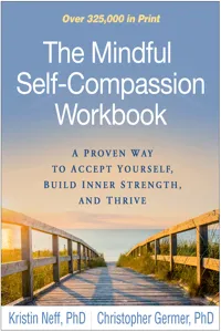 The Mindful Self-Compassion Workbook_cover