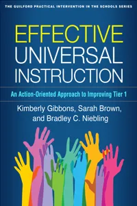Effective Universal Instruction_cover