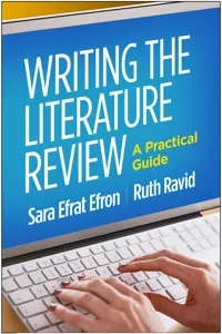 Writing the Literature Review_cover