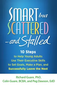 Smart but Scattered--and Stalled_cover
