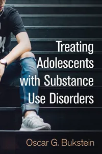 Treating Adolescents with Substance Use Disorders_cover