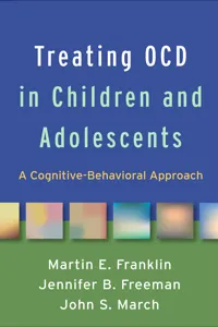 Treating OCD in Children and Adolescents_cover