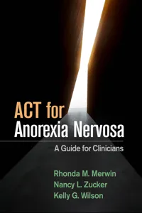 ACT for Anorexia Nervosa_cover